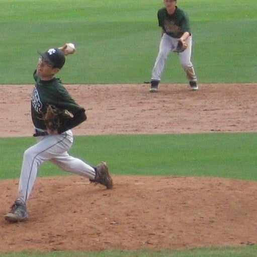 Michael Hernandez
