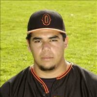 Al Herrera mugshot