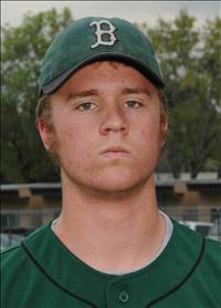 Casey Larkin