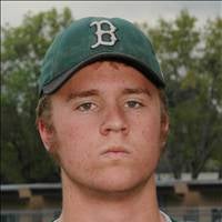Casey Larkin mugshot