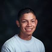Ruben Guerrero mugshot