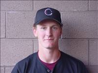 Chad Gross mugshot