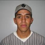 Eric Guerrero mugshot