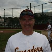 Mike Fitzgerald mugshot