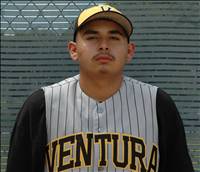 Ronny Barrios mugshot