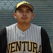 Ronny Barrios mugshot