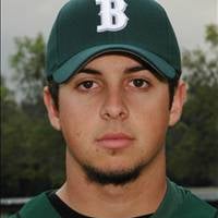 Steve Buhagiar mugshot