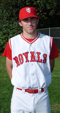 Ryan Glaus