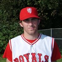 Ryan Glaus mugshot