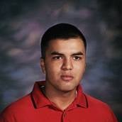 Daniel Tapia mugshot