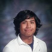 Eugene Paz mugshot
