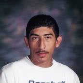 Abel Gamboa mugshot