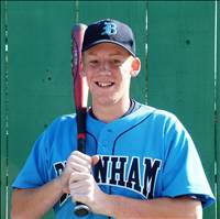 Brandon Bittle