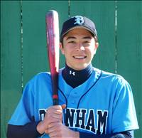 Mitch Kanagaki