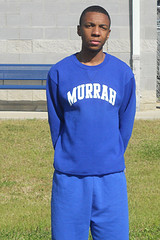 Jaylon George