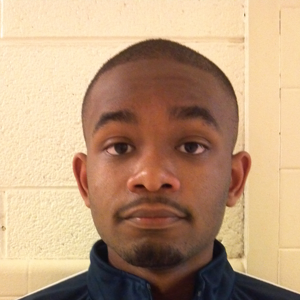Erick Houston mugshot