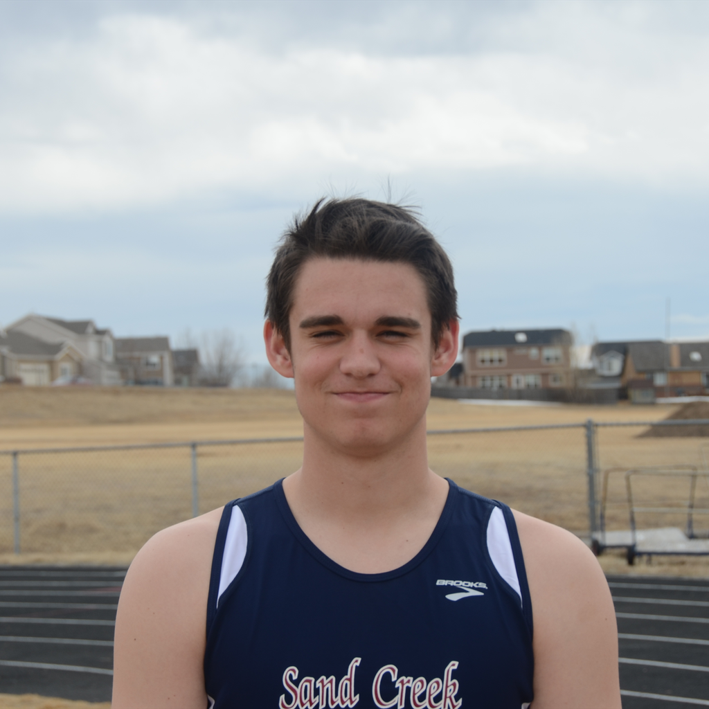 Chase Glaser