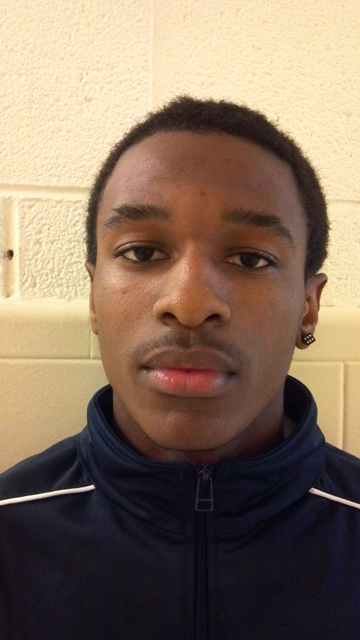 DeAndre Fields