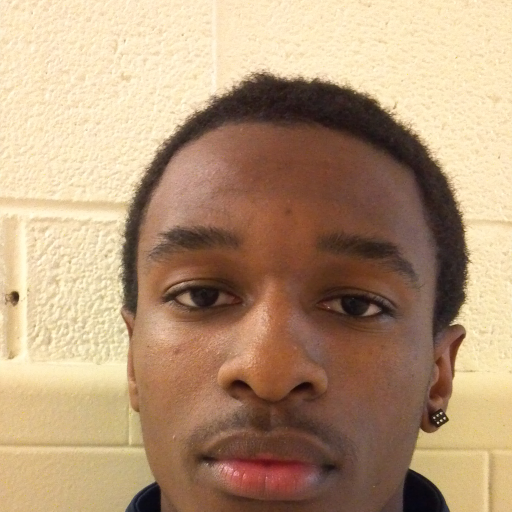 DeAndre Fields mugshot