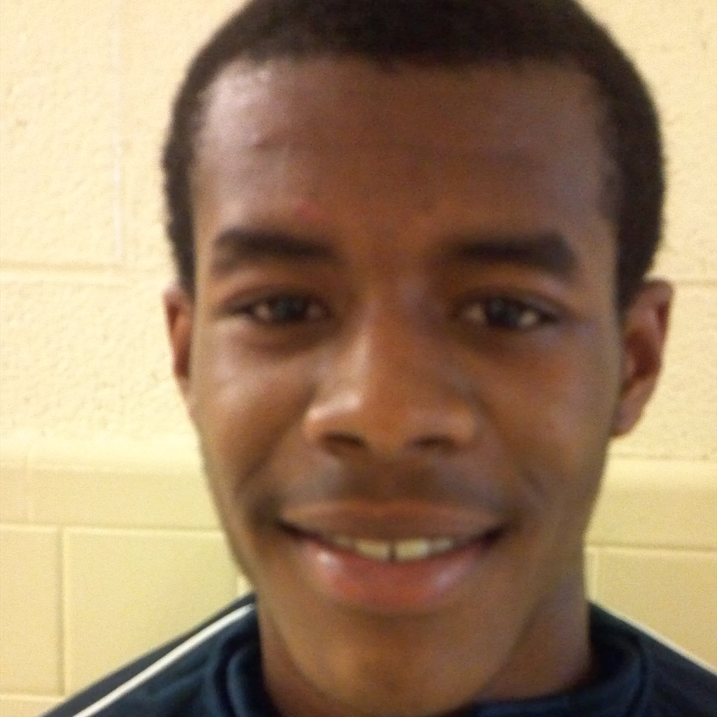 Cor'dale Hayes mugshot