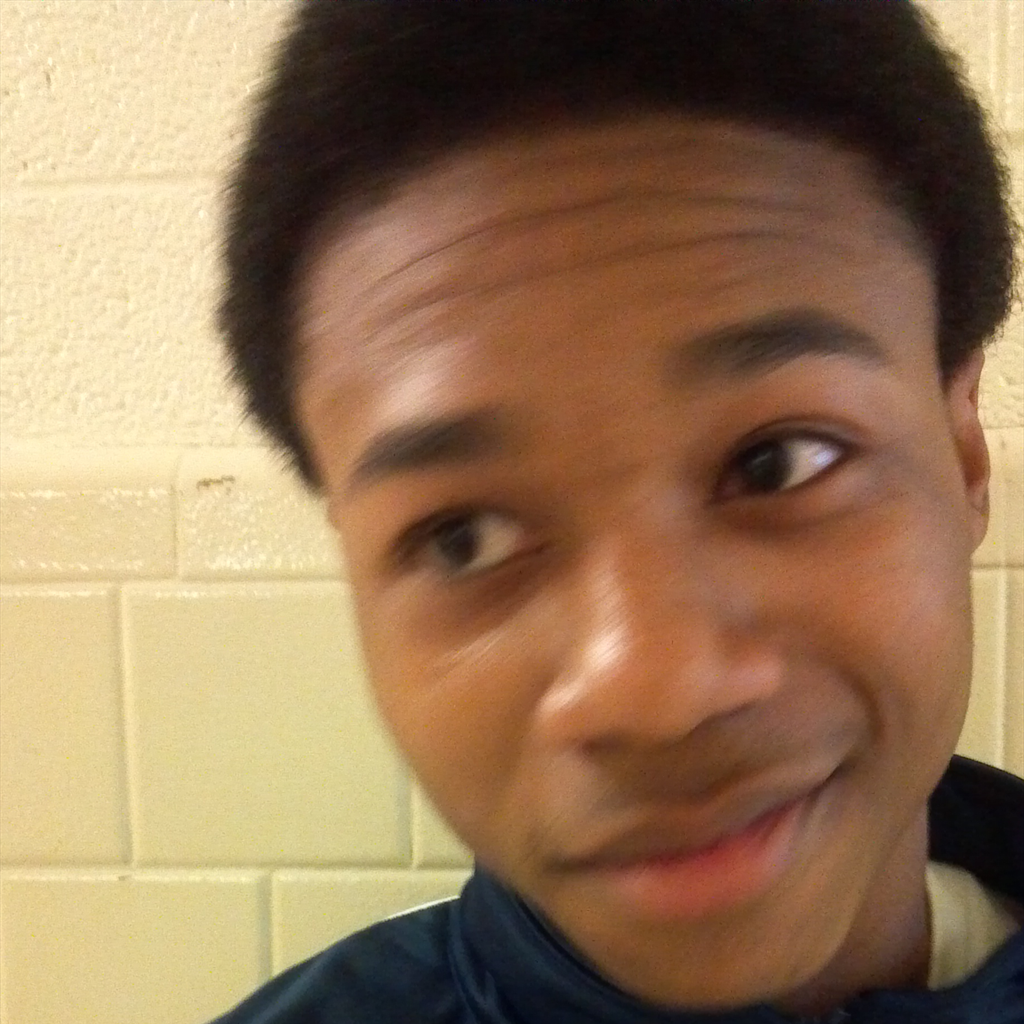 Malik Eubanks mugshot