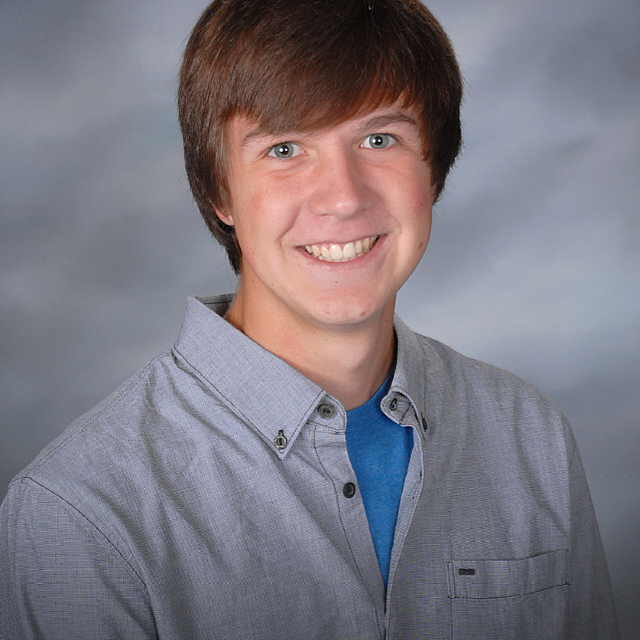 Nolan Day mugshot
