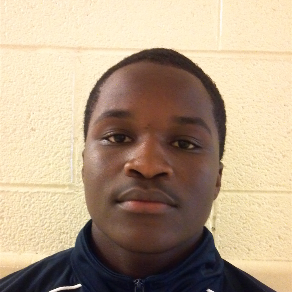 Marvin Davis mugshot