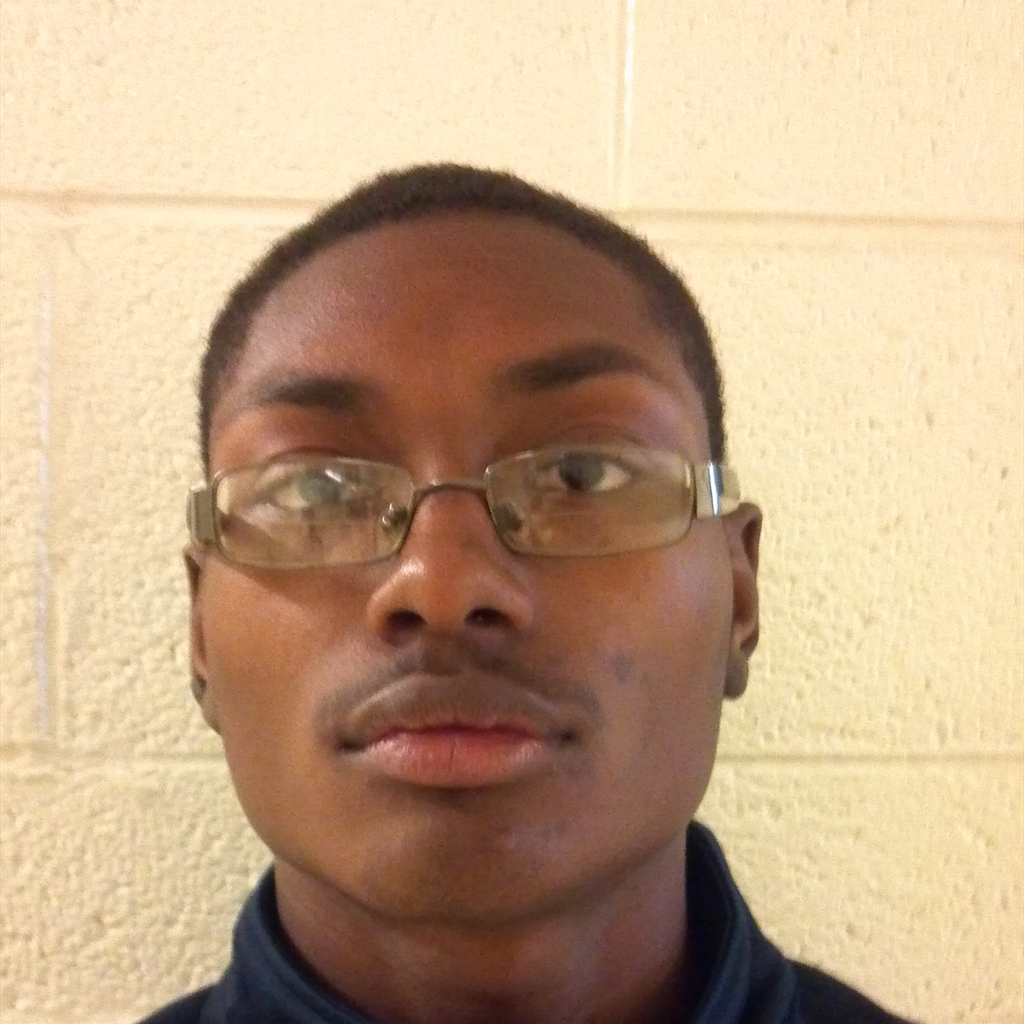 Davonte Hutchenson mugshot