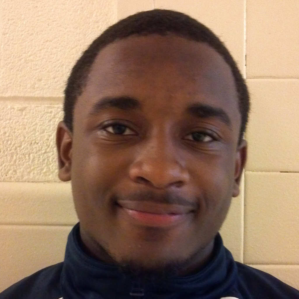 Donovan Moseley mugshot