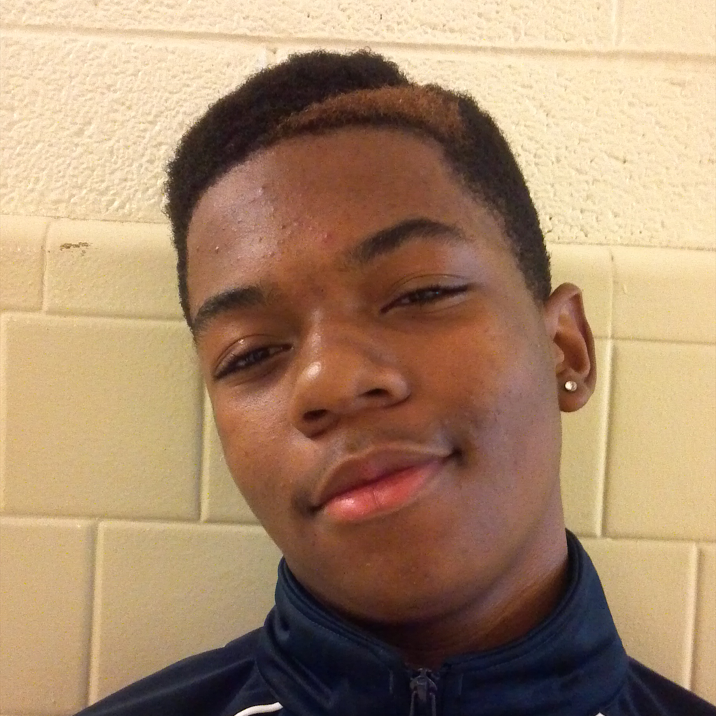 D'Angelo Small mugshot