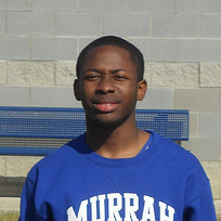 Jayron McNair mugshot