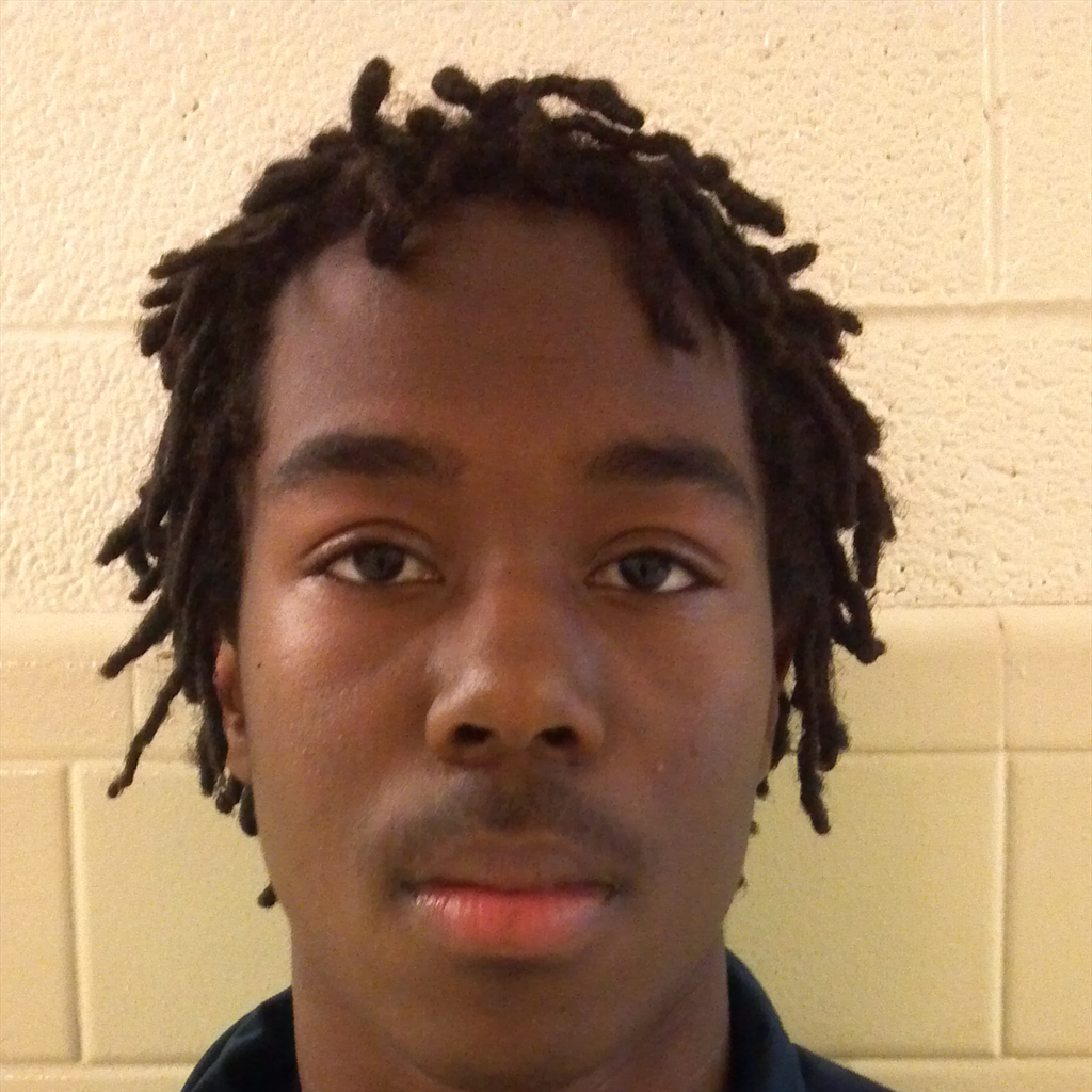 Shamar Blackney mugshot