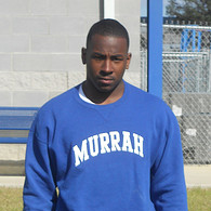 Derrick Walker mugshot