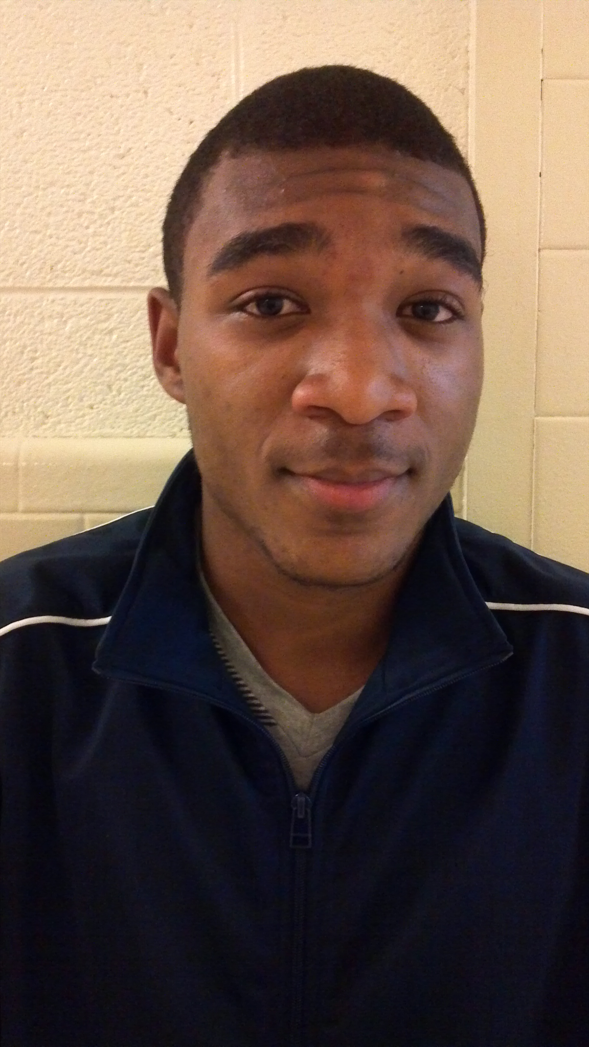 Quadarius Eubanks