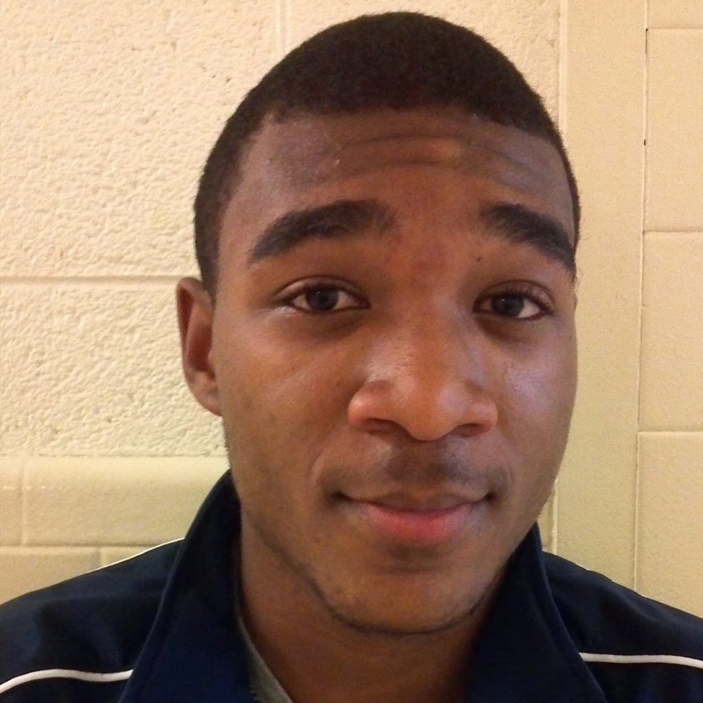 Quadarius Eubanks mugshot
