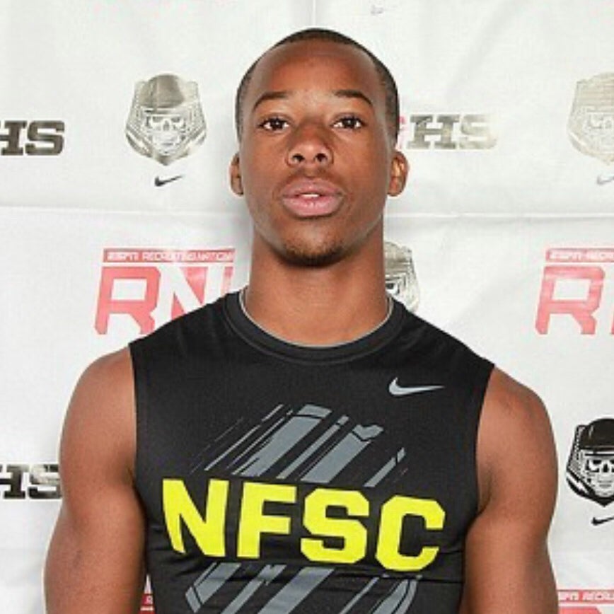 Rodrick Griffin mugshot