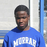 Malik Barrow