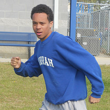 Marquis Berry mugshot