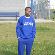 Johnathan Burton mugshot