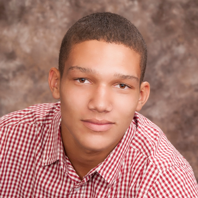 Dalton Baird mugshot