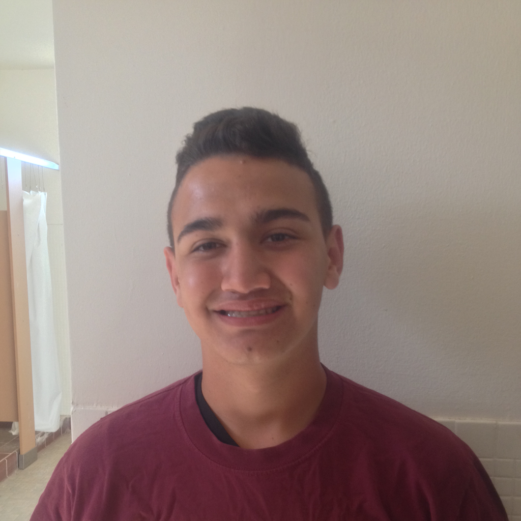 Jose Chavarria mugshot