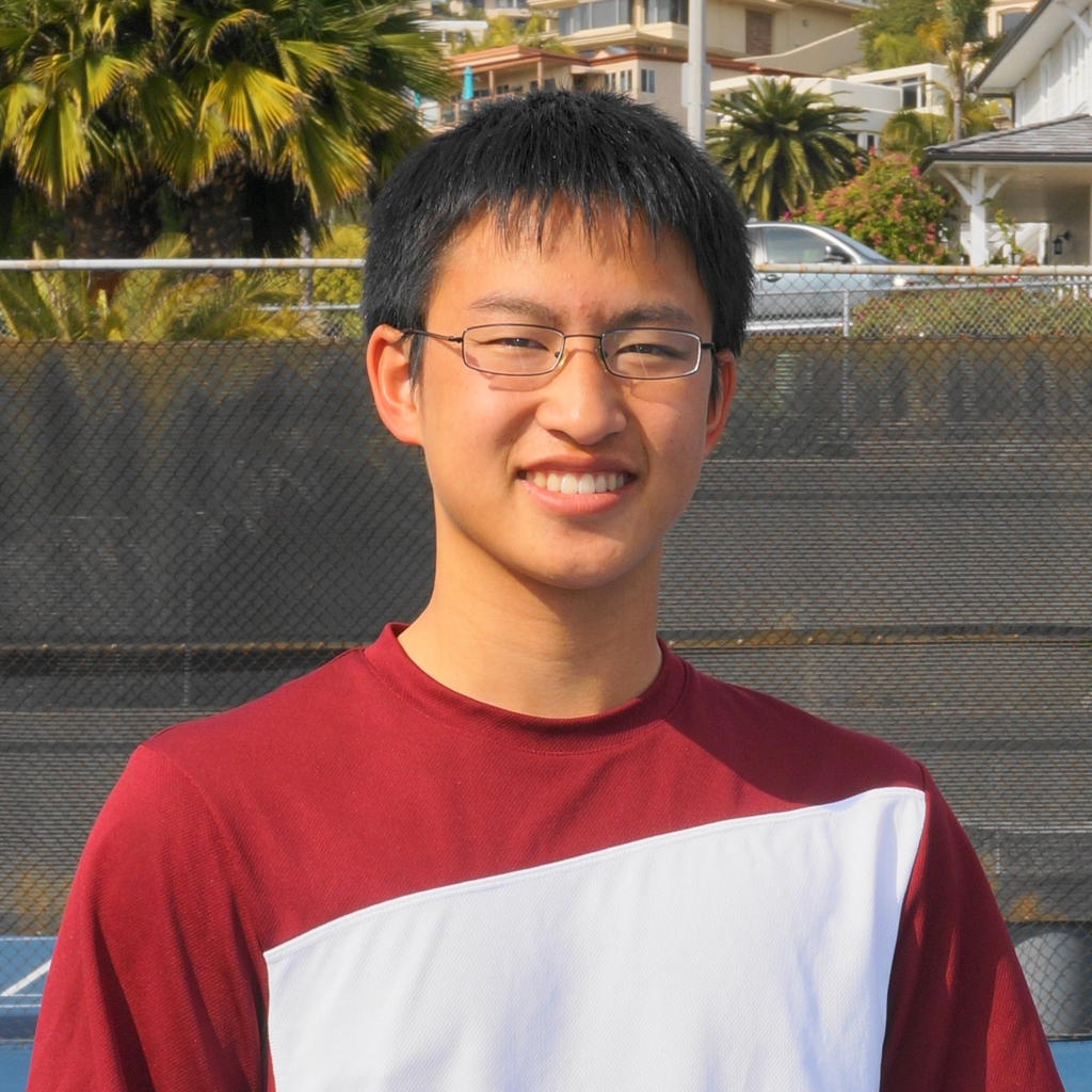Tim Nguyen mugshot