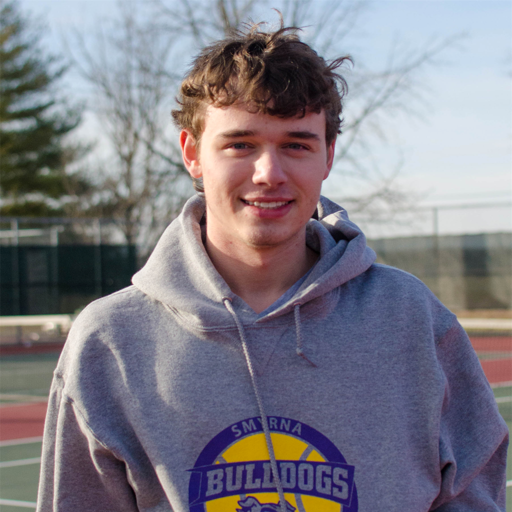 Alex Hagood