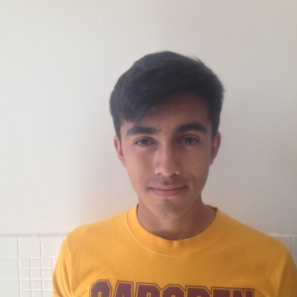Angel Hernandez mugshot