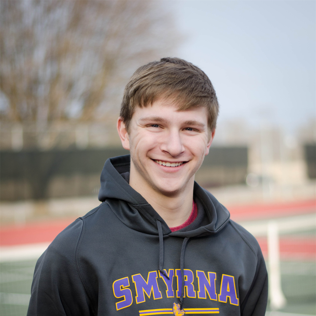 Chandler Blumhoefer