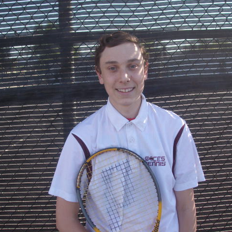 Adam Cribbs
