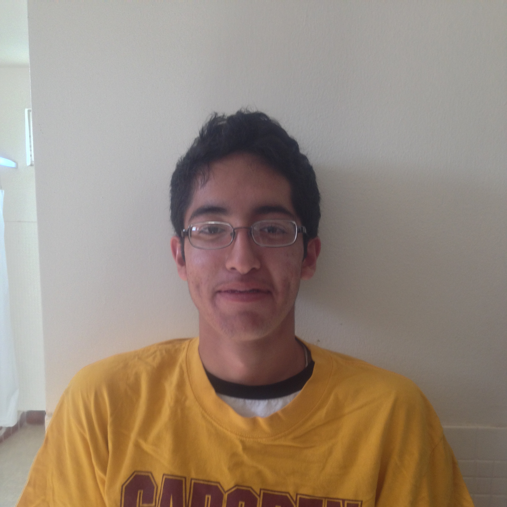 Jose Rivera mugshot