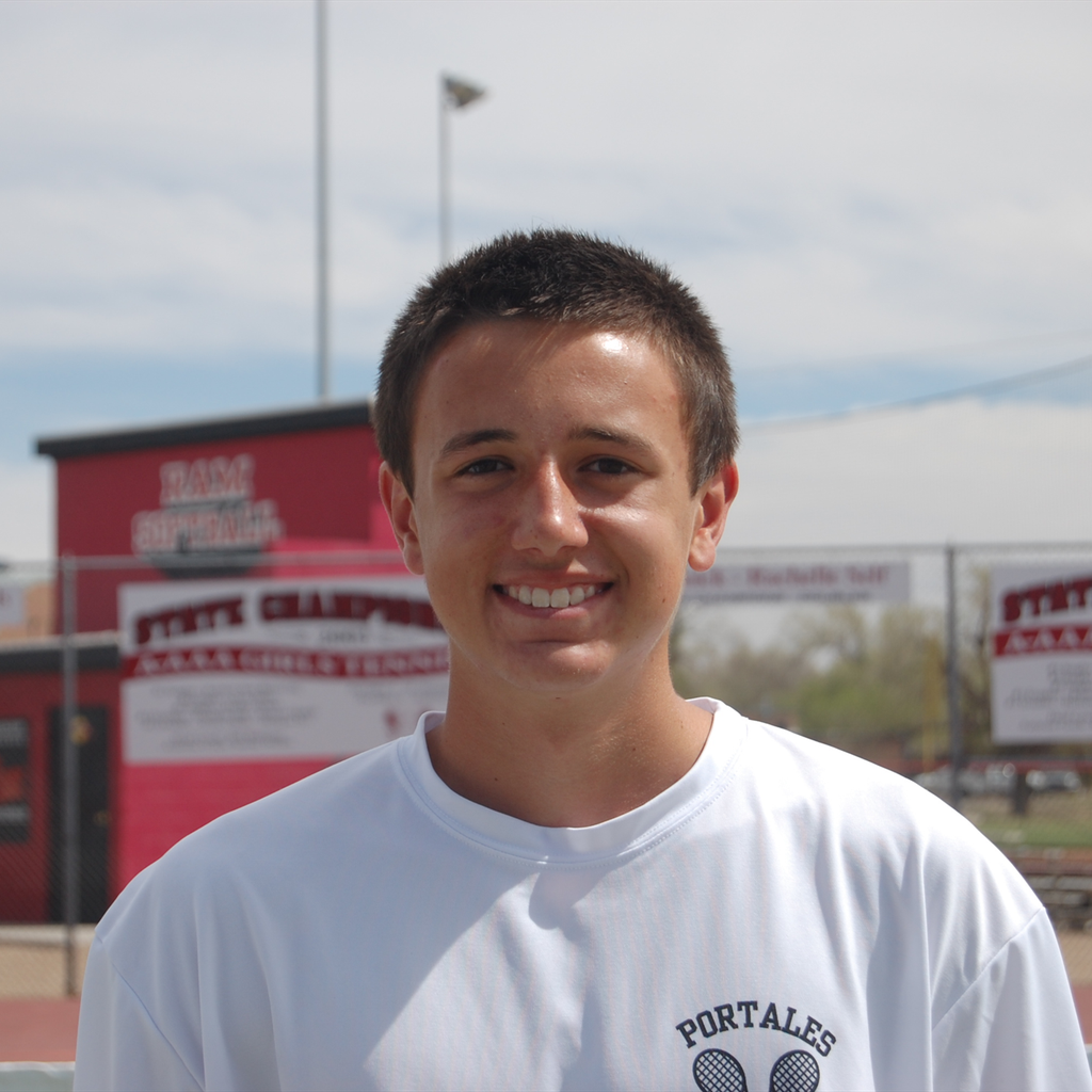 Austin Lucero mugshot