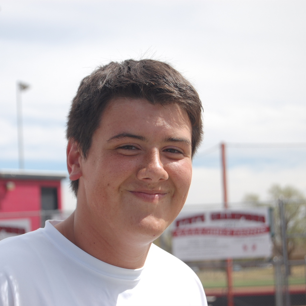 Zachary Laurenz mugshot