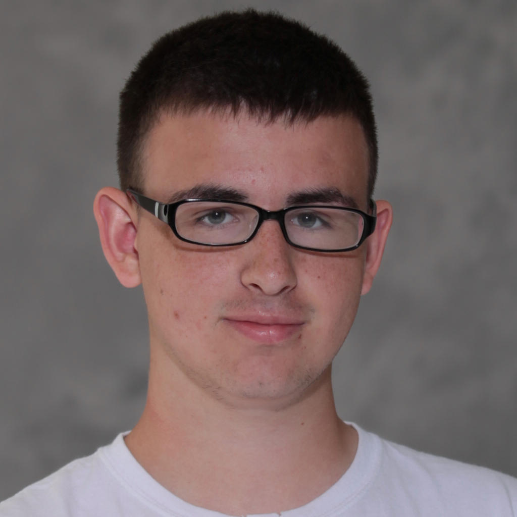 Adam Marlow mugshot